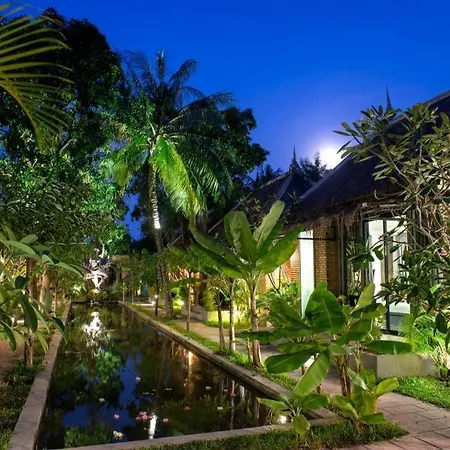 Maison Gen Angkor