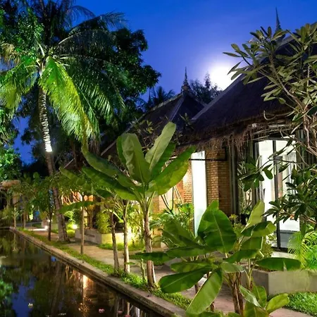 Maison Gen Angkor