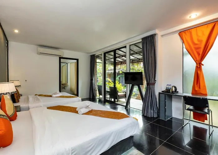 Hotel Maison Gen Angkor Siem Reap