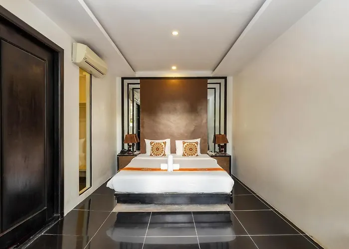 Maison Gen Angkor Hotel 4*
