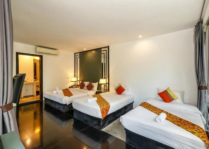 Maison Gen Angkor Siem Reap