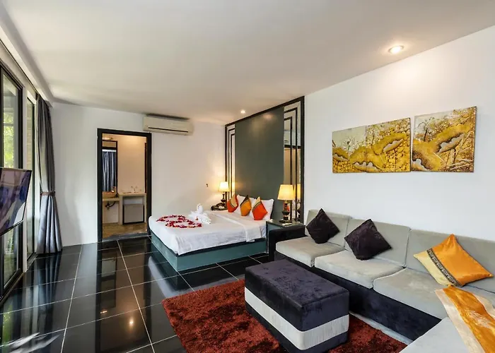 Maison Gen Angkor Hotel 4*