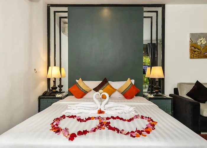 Hotel Maison Gen Angkor