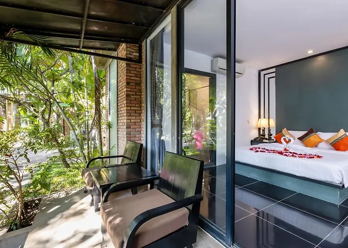 Maison Gen Angkor Hotel 4*