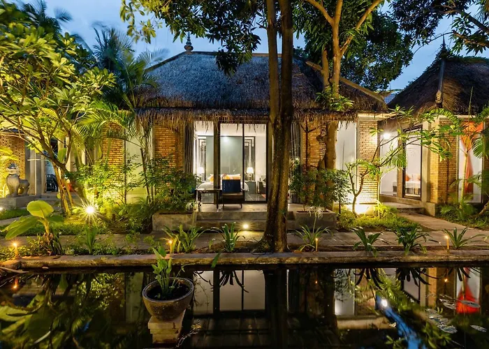 Maison Gen Angkor Hotel 4*