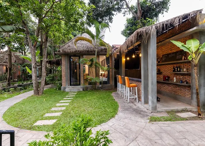 Maison Gen Angkor Hotel 4*
