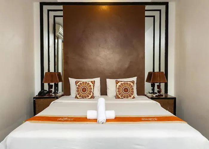 Maison Gen Angkor 4*