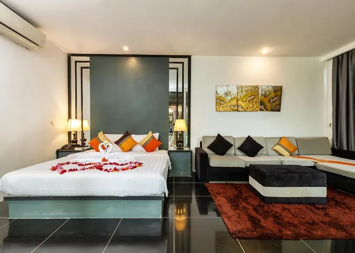 Maison Gen Angkor 4* Siem Reap