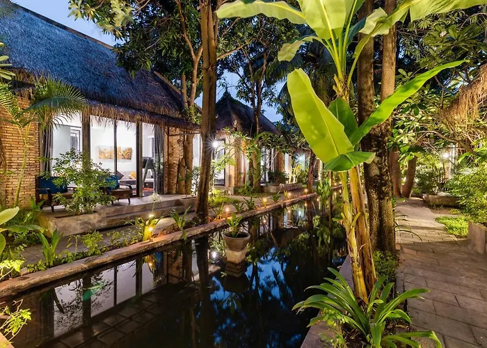 Maison Gen Angkor Hotel