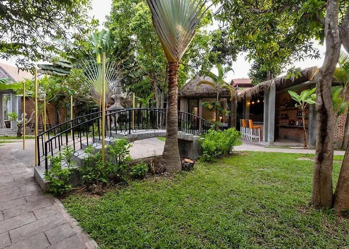 Maison Gen Angkor Siem Reap