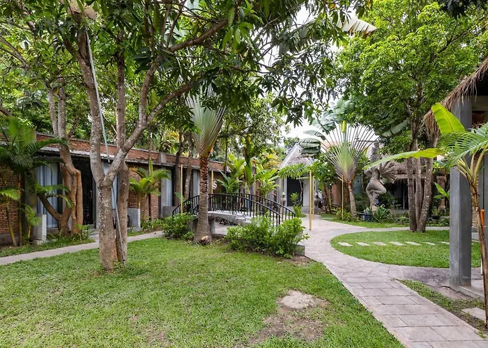 Maison Gen Angkor Hotel Siem Reap