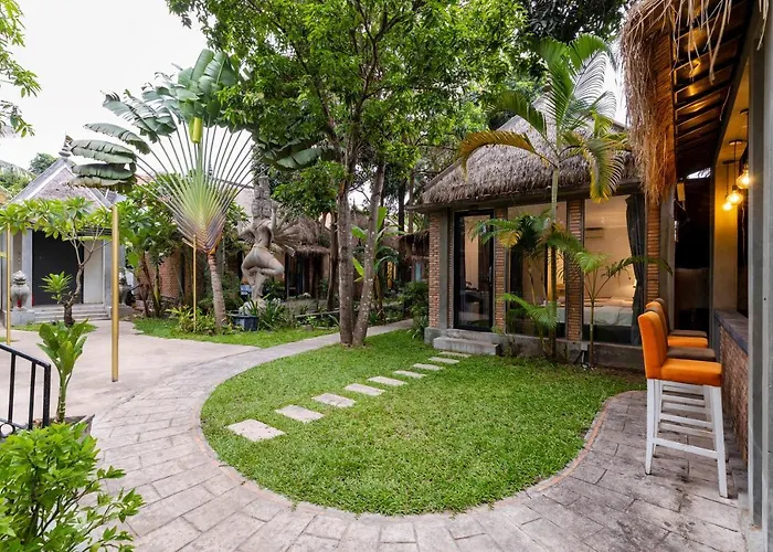 Maison Gen Angkor