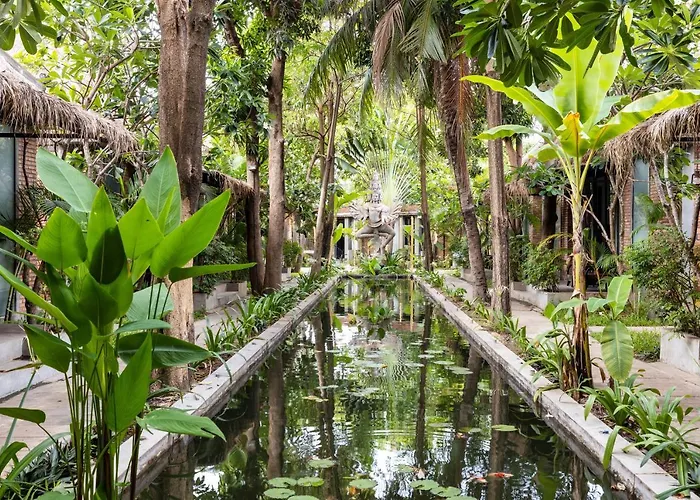 Maison Gen Angkor Hotel 4*