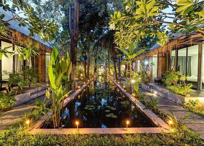 Maison Gen Angkor Hotel
