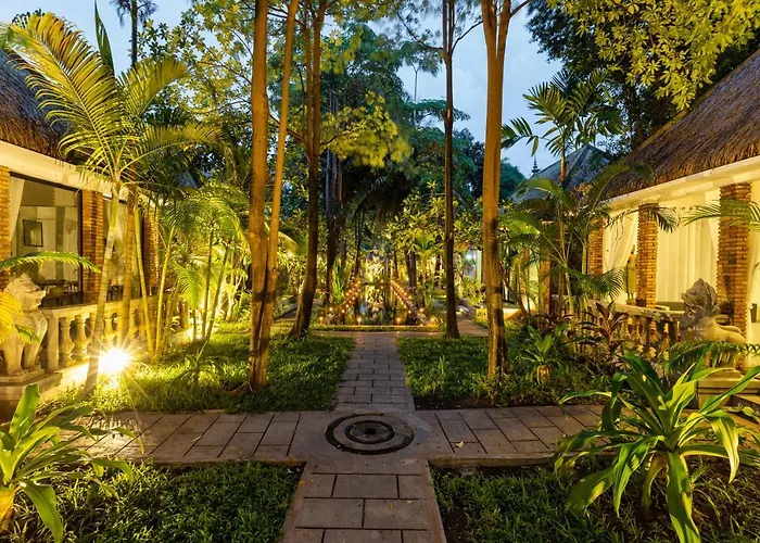 Hotel Maison Gen Angkor