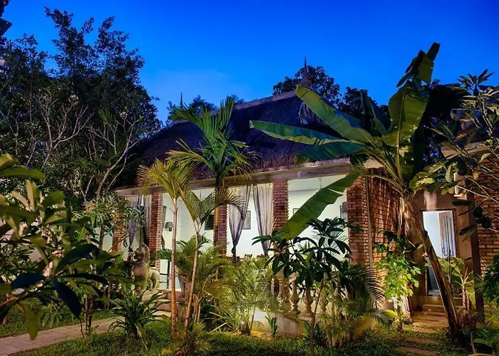 Maison Gen Angkor Hotel