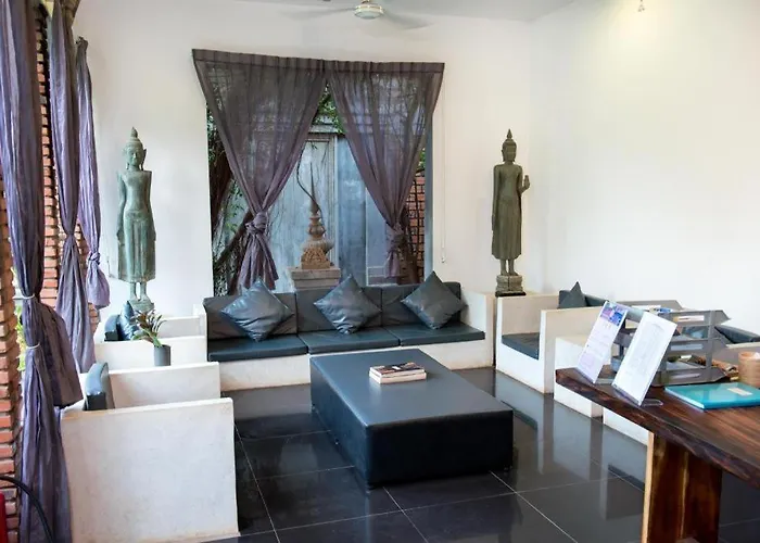 Maison Gen Angkor 4* Siem Reap