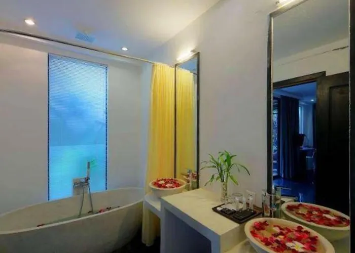 Maison Gen Angkor Hotel 4*