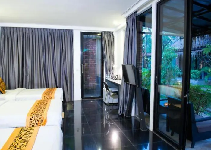 Maison Gen Angkor 4* Siem Reap