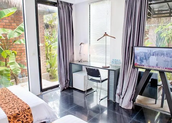 Maison Gen Angkor 4* Siem Reap
