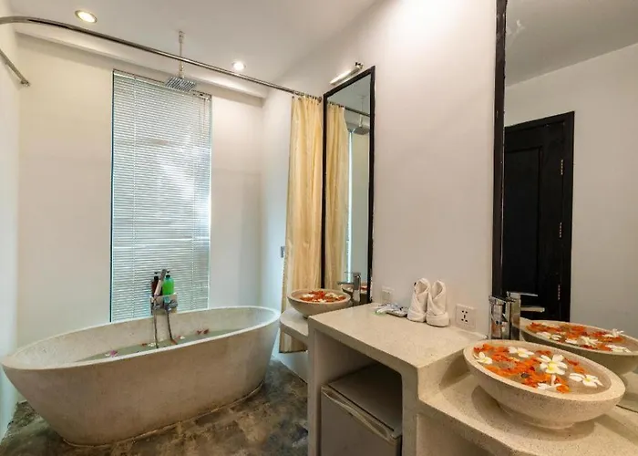 Maison Gen Angkor Hotel Siem Reap