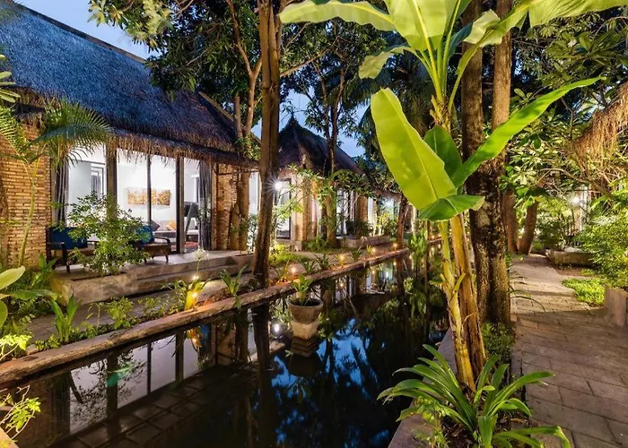 Maison Gen Angkor 4* Siem Reap