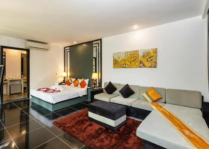 Hotel Maison Gen Angkor Siem Reap