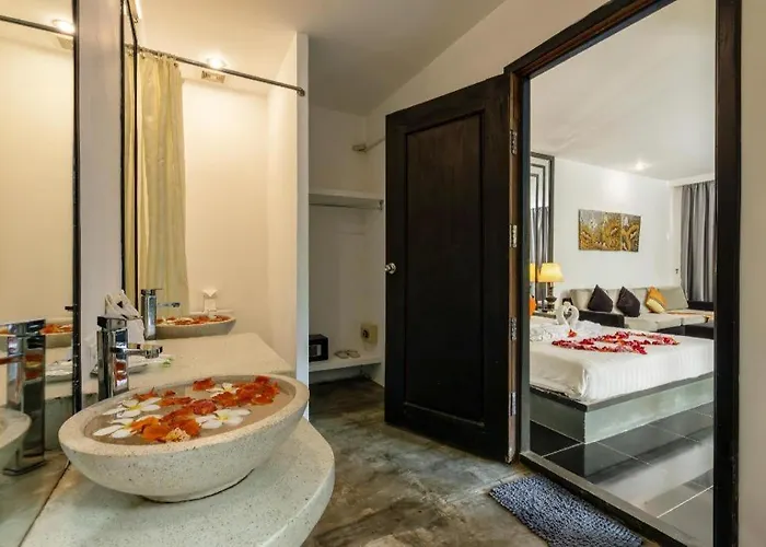 Maison Gen Angkor Siem Reap