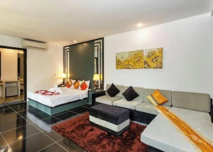 Maison Gen Angkor