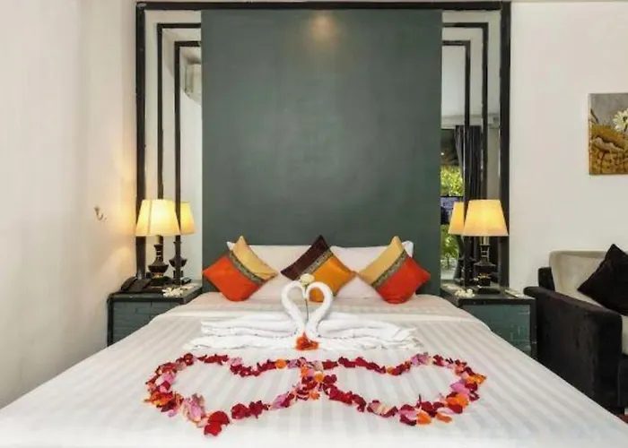 Maison Gen Angkor 4* Siem Reap
