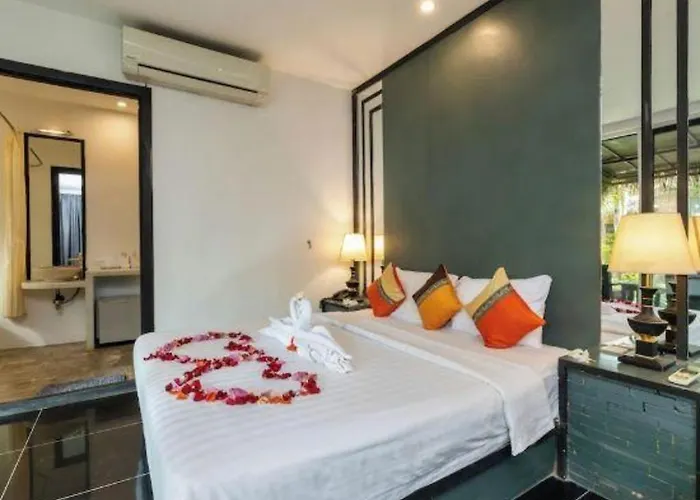 Maison Gen Angkor Hotel Siem Reap
