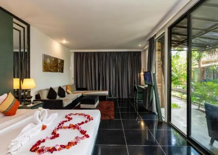 Maison Gen Angkor