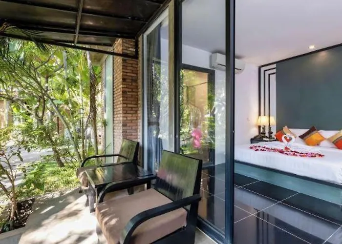 Maison Gen Angkor Hotel