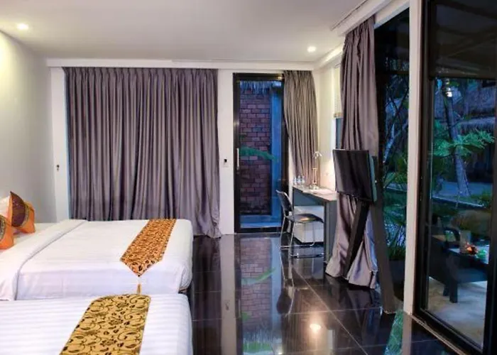 Maison Gen Angkor Hotel 4*