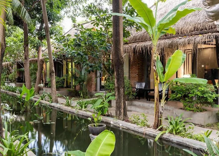 Maison Gen Angkor