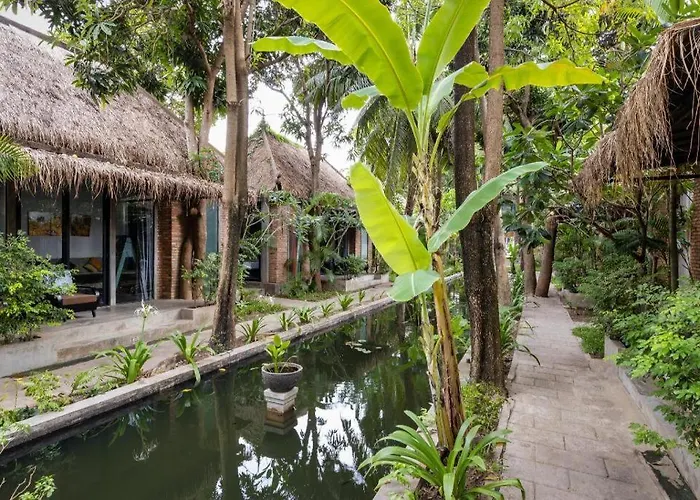 Maison Gen Angkor Hotel Siem Reap