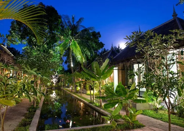 Hotel Maison Gen Angkor Siem Reap