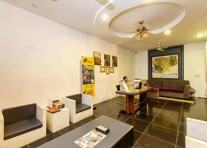 Maison Gen Angkor 4*