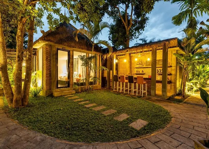 Maison Gen Angkor Siem Reap