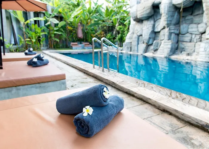 Maison Gen Angkor Hotel Siem Reap