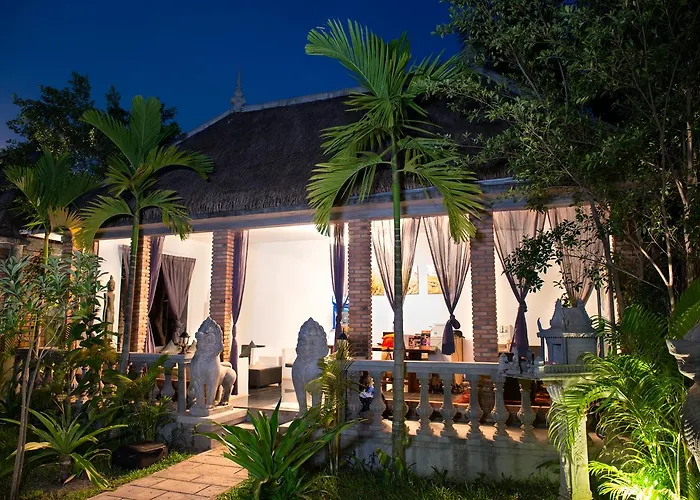 Maison Gen Angkor Hotel